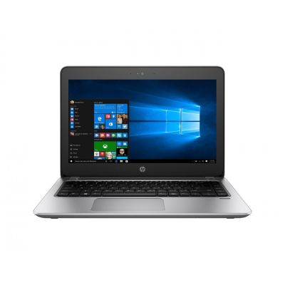 Преносим компютър HP ProBook 430 G4 i3-7100U, 8 GB DDR4, 128 GB SSD, 13.3", Клас (A-)