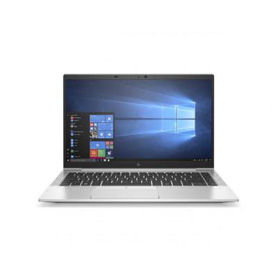 Преносим компютър HP EliteBook 845 G7, AMD Ryzen 3 4450U, 16 GB, DDR4, 512 GB NVMe SSD, 14", Клас B