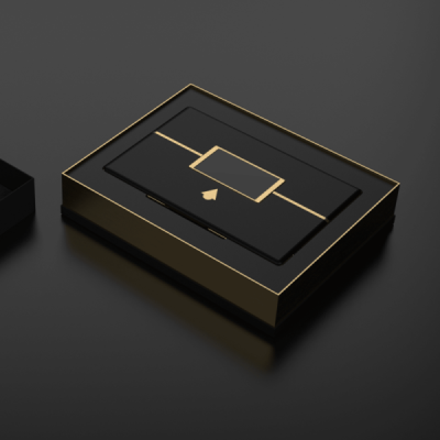 Преносим компютър BASM i3 – 8th, 8 GB DDR4, 2 х 256 GB M.2 SSD, 14" + 5"