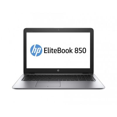 Преносим компютър HP EliteBook 850 G3 i5-6200U, 8GB DDR4, 256 GB SSD,15.6", Клас (A-)