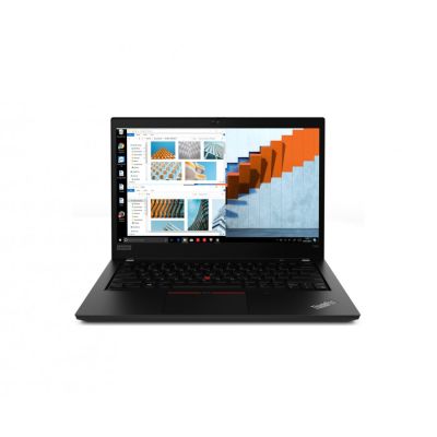 Преносим компютър Lenovo ThinkPad T490 Intel i5-8265U, 16 GB DDR4, 256 GB NVMe SSD, Клас B