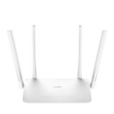 Безжичен рутер CUDY WR1300 WiFI5 Dual Band Router AC1200 5x100Mbps Ethernet Ports 0