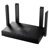 Безжичен рутер CUDY WR3000 WiFi6 AX3000 4 Gigabit WAN/LAN Ports 4x5dB антена 0