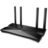 Безжичен рутер TL-ARCHER-AX23 AX1800 WiFi 6 5xGbE 4 антени 0