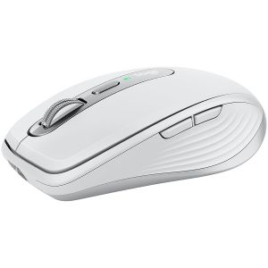 Безжична Bluetooth мишка Logitech MX Anywhere 3, PALE GREY 0