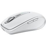 Безжична Bluetooth мишка Logitech MX Anywhere 3, PALE GREY 0
