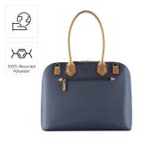 Чанта за лаптоп Fabulous ot 34 cm - 36 cm 13.3" - 14.1" darck blue 0