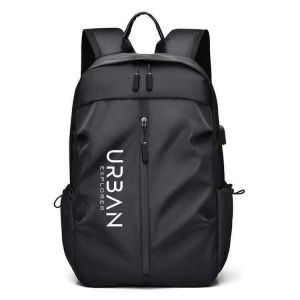 Чанта за лаптоп Urban Explorer StreetGear 15.6" Black 0