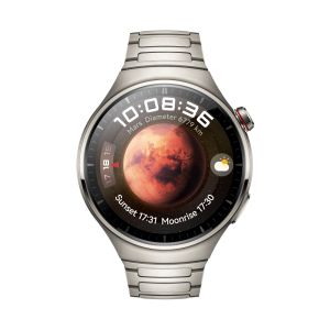 Кликни за увеличение Часовник Huawei Watch 4 Pro, Medes-L29M, 1.5" 0