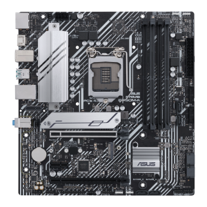 Дънна платка ASUS Prime B560M-A LGA 1200 mATX 0
