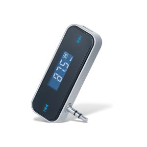 FM Трансмитер за кола Setty TFM-01 0