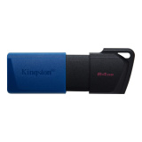 Флаш памет KINGSTON Data Travel Exodia M 64GB  USB 3.2 Gen 1 0