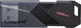 Флаш памет KINGSTON Data Travel Exodia Onyx 128GB  USB 3.2 Gen 1 0