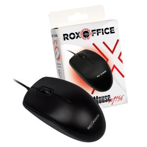 Кликни за увеличение Геймърска мишка ROXPOWER ROXOFFICE M156 0