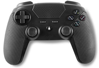 Геймърски джойстик Spartan Gear Hoplite Wired Controller, PC/PS4  Compbatible, Black 0