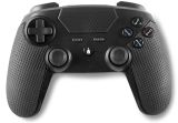 Геймърски джойстик Spartan Gear Hoplite Wired Controller, PC/PS4  Compbatible, Black 0