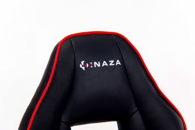 Геймърски стол Inaza Racing GT RGT01-BR 2