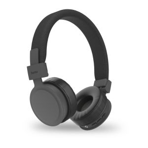HAMA Блутут слушалки с микрофон Freedom Lit II black USB-C 0