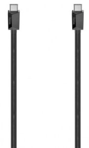Кабел HAMA-200630 USB-C мъжко- USB C мъжко,1.5m 0