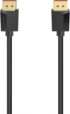 Кабел HAMA-200699 Displayport 1.4 мъжко Displayport 1.4 мъжко,2m Ultra-HD 8K 0