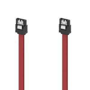 Кабел SATA III Data Cable - 0.45м 0