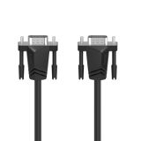 Кабел за монитор VGA 15 пин М/М 3м 0