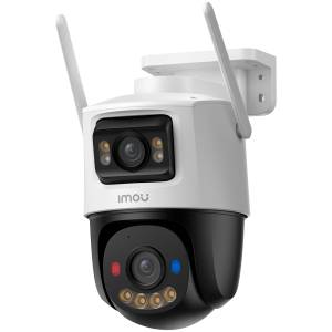Камера IMOU Cruiser Dual 2 Pro PTZ IPC-S7XFP-8U0WED 0