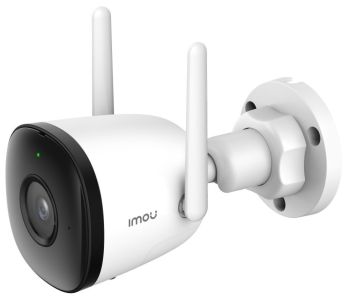 Камера IMOU IPC-F22P-0280B Bullet 2C, 2MP, безжична 0