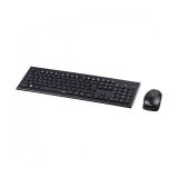 Клавиатура и мишка HAMA-182664 Cortino Wireless 0