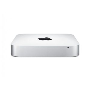 Кликни за увеличение Компютър Apple Mac Mini 5.1 A1347 (Mid 2011) Core i5-2415M/8GB/120 GB SATA SSD 0