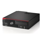 Компютър Fujitsu Esprimo D556/2 SFF, Intel i3-6100 3.70 GHz (3 MB), 8 GB, DDR4, 256 GB SATA SSD 0