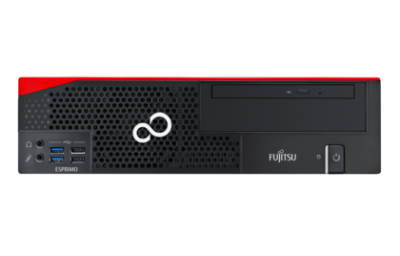 Компютър Fujitsu Esprimo D956 i5-6500, 8 GB DDR4, 500 GB 0