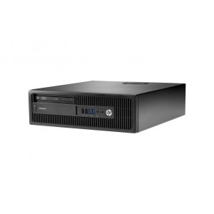 Компютър HP EliteDesk 705 G3 A10-9700, 8 GB, 500 GB 0