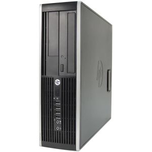 Кликни за увеличение Компютър HP Elite 8300 SFF i5 - 3570/4 GB DDR3/500 GB 0