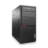 Компютър LENOVO THINKCENTRE M900 TOWER CORE I7-6700 3.40 GHZ/16 GB DDR4/256 GB SATA SSD 0