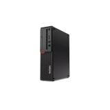 Компютър Lenovo ThinkCentre M725s SFF, Ryzen 5 Pro 2400G 3.6 GHz (4 MB), 8 GB, DDR4, 256 GB NVMe SSD 0