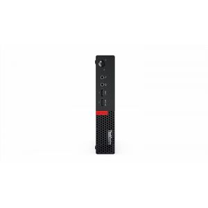 Компютър Lenovo ThinkCentre M910q Tiny i5-6500T, 8GB DDR4, 500GB HDD 0