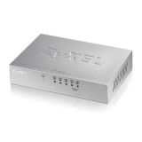 Комутатор ZYXEL-ES-105A-V3 Switch 5 port 10/100 метален корпус 0