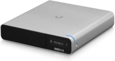 Кликни за увеличение Контролер Ubiquiti UniFi Cloud Key GEN 2 PLUS UCK-G2-PLUS 0
