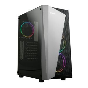 Кутия Zalman ATX S4 PLUS RGB 0