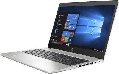 Кликни за увеличение Лаптоп HP ProBook 455 G7 - 2D242EA 0