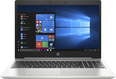 Кликни за увеличение Лаптоп HP ProBook 455 G7 - 2D242EA 1