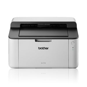 Лазерен принтер Brother HL-1110E 0