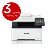 Лазерно многофункционално устройство Canon i-SENSYS MF657Cdw Printer/Scanner/Copier/Fax 0