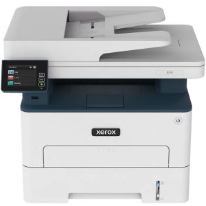 Лазерно многофункционално устройство Xerox B235 A4 mono 4 in 1 MFP 34ppm. Duplex, Network, WiFi 0