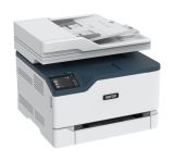 Лазерно многофункционално устройство Xerox C235 A4 Duplex, network, wifi, USB 0