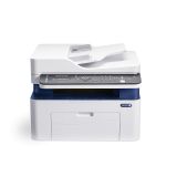 Лазерно многофункционално устройство, Xerox WorkCentre 3025N (with ADF) 0