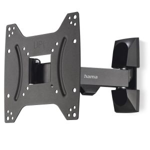 Метална стойка за TV Full Motion 122cm 48" 200x200 black 0