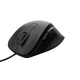 Мишка HAMA-182612 MC-500, 800/1200/1600 DPI 0