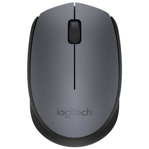 Мишка безжична Logitech M170 Optical 0